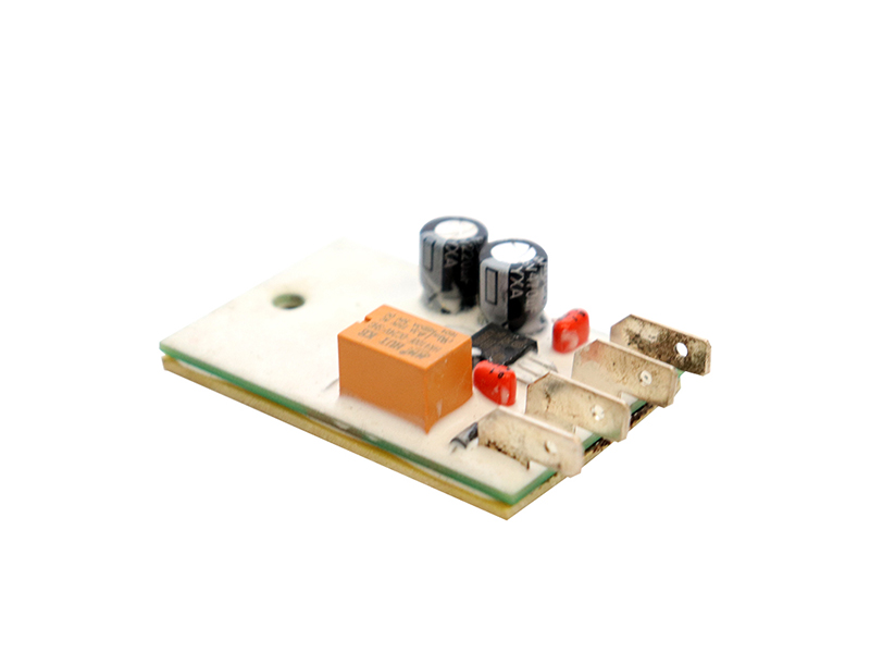 电源模块WY08