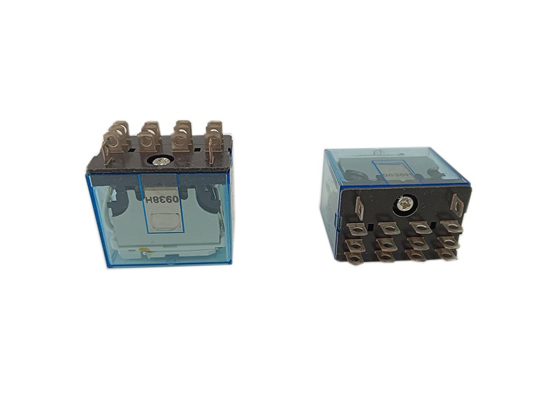 欧姆龙继电器LY4N-J